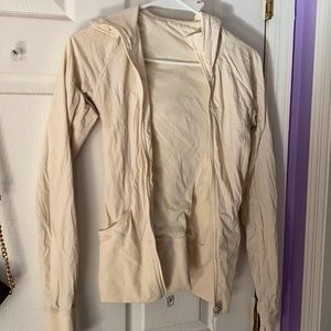 LuluLemon jacket